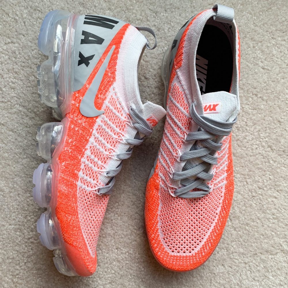 Nike Air Vapormax Flyknit, Men's Size 10